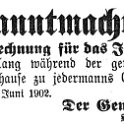 1902-06-17 Hdf Gemeinderechnungen